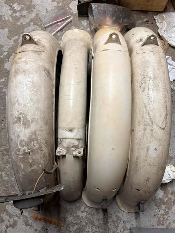 Honda p50 / pc50 spatborden beschikbaar voor biedingen
