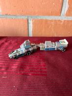 Matchbox connectables, Ophalen of Verzenden