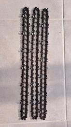 Oregon kettingen voor kettingzaag, Ophalen of Verzenden