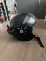 Boxer helm maat m, Ophalen, Gebruikt, Medium, Roof boxer
