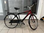 Stadsfiets Heren, Ophalen, Nieuw, Overige merken, Versnellingen