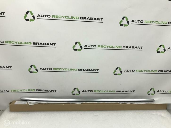 Raamlijst Rechts Achter BMW X1 F48 NIEUW ORIG 51357362234, Auto-onderdelen, Carrosserie, BMW, Gebruikt, Ophalen of Verzenden