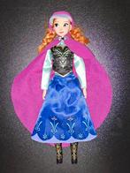 Disney Frozen Anna, Comme neuf, Enlèvement ou Envoi
