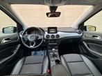 Mercedes B-klasse/1.6 benzine/110.000 KM/ 2018, Auto's, Mercedes-Benz, Bluetooth, Monovolume, Leder en Stof, Zwart