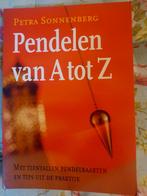 Petra Sonnenberg - Pendelen van A tot Z, Boeken, Ophalen of Verzenden, Zo goed als nieuw, Petra Sonnenberg