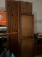 Grande Armoire, Maison & Meubles, Enlèvement, Utilisé