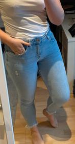 Jeans Zara, Kleding | Dames, Spijkerbroeken en Jeans, Blauw, Zara, Ophalen of Verzenden, Zo goed als nieuw