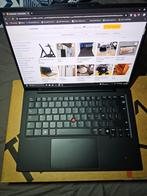 X1 Carbon Gen12 - OLED 2,8K 120HZ TOUCH/1 TB NVME/4G-MODULE, Computers en Software, Windows Laptops, Ophalen of Verzenden, Zo goed als nieuw