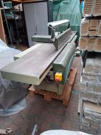 Scm f410 vlakbank, Doe-het-zelf en Bouw, Ophalen, Zo goed als nieuw