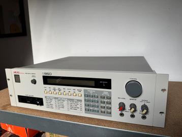 Akai S950 (nagekeken) beschikbaar voor biedingen