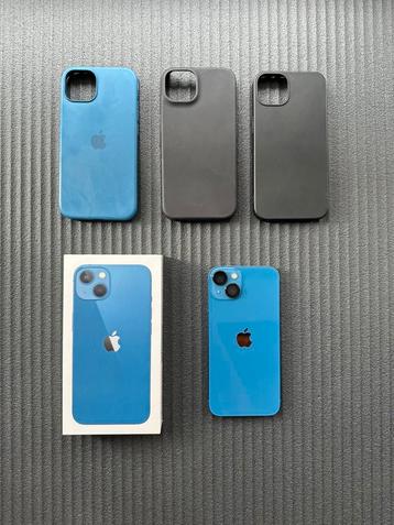 Iphone 13 beschikbaar voor biedingen