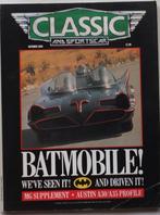 revues auto, Enlèvement, Utilisé, Général