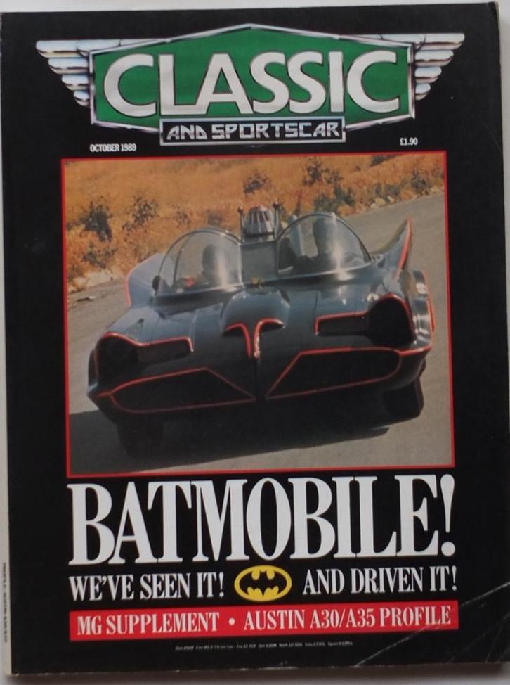 revues auto, Livres, Autos | Brochures & Magazines, Utilisé, Général, Enlèvement