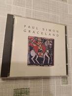 Paul Simon ; Graceland cd, Ophalen of Verzenden