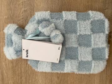 Warmwaterkruik of bedkruik beschikbaar voor biedingen