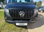CAISSE PARTIE AVANT Sprinter 3t (910.1 / 907.1 / 907.2), OgDemircelik@Hotmail.com, Mercedes-Benz, Dhr. O. Demircelik, Utilisé