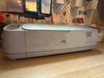 Cricut maker 3 nieuwstaat met veel materiaal, Ophalen