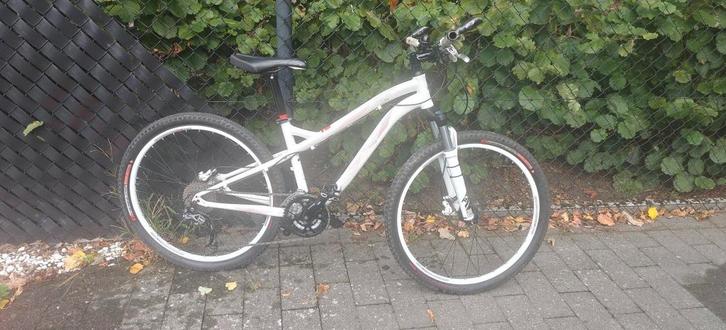 Dames Mountenbike Specialized, Fietsen en Brommers, Fietsen | Mountainbikes en ATB, Gebruikt, Dames, Overige merken, Ophalen