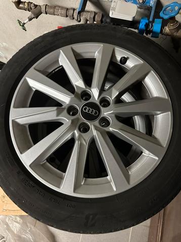 Audi velgen 16” gebruikt! beschikbaar voor biedingen