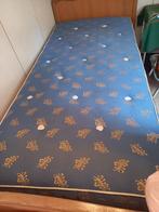 matras, Huis en Inrichting, Slaapkamer | Matrassen en Bedbodems, Ophalen, Gebruikt, Eenpersoons, Matras