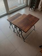 Salontafel, Ophalen, Zo goed als nieuw