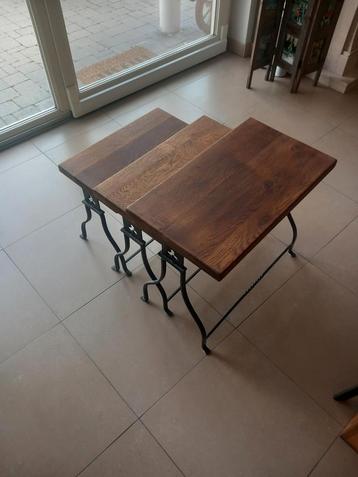 Salontafel beschikbaar voor biedingen