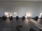 6x Martin Mac 250, Muziek en Instrumenten, Licht en Laser, Ophalen, Gebruikt, Licht, Kleur
