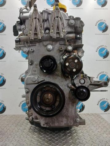 NISSAN JUKE F15E EL 1.2 DIG-T S/S Con Ed [ENGINE] 2016 beschikbaar voor biedingen
