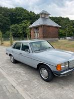 Mercedes 240D W123, Auto's, Mercedes-Benz, Diesel, Particulier, Te koop
