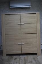 Meubelset nog in goede staat!, Huis en Inrichting, Ophalen, Zo goed als nieuw, 8 stoelen of meer