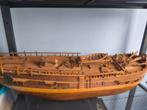 Schip modelbouw, Ophalen, Zo goed als nieuw