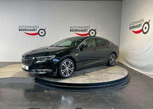 Opel Insignia Grand Sport 1.5 Turbo Innovation/1e-eig/LED/L, Auto's, Opel, Bedrijf, Insignia, ABS, Airbags, Airconditioning, Alarm
