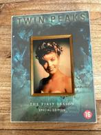 Twin peaks - 1st Season, Cd's en Dvd's, Vanaf 16 jaar, Ophalen of Verzenden, Zo goed als nieuw, Overige genres