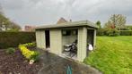 tuinhuis met lounge, Tuin en Terras, Ophalen, 200 tot 400 cm, Zo goed als nieuw, 500 cm of meer