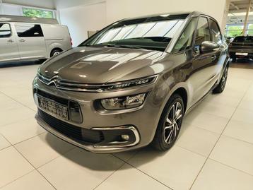 Citroen C4 Picasso Picasso II Feel 