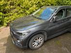 BMW X1 - Benzine sDrive 1.8i - 21 000km - automaat, Auto's, Zwart, 5 deurs, Particulier, Dealer onderhouden
