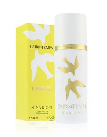 L’air du temps Nina Ricci 30 ml beschikbaar voor biedingen