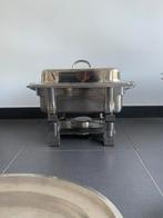 Bain marie 1 stuk, Huis en Inrichting, Ophalen, Zo goed als nieuw