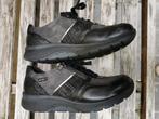 Mephisto IZAE Sano sneakers zwart. Maat 40 - 40,5 (maat 7), Mephisto, Zwart, Ophalen of Verzenden, Zo goed als nieuw