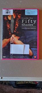 Inside the fifty shades, Ophalen of Verzenden