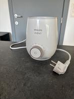 Philips Avent flessenwarmer - laatste nieuwe model, Enlèvement, Comme neuf, Chauffe-biberons et petits pots
