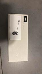 Thule axle mount eZHitch - tussenstuk fietsenkar, Fietsen en Brommers, Vering, Nieuw, Ophalen of Verzenden, Kinderkar