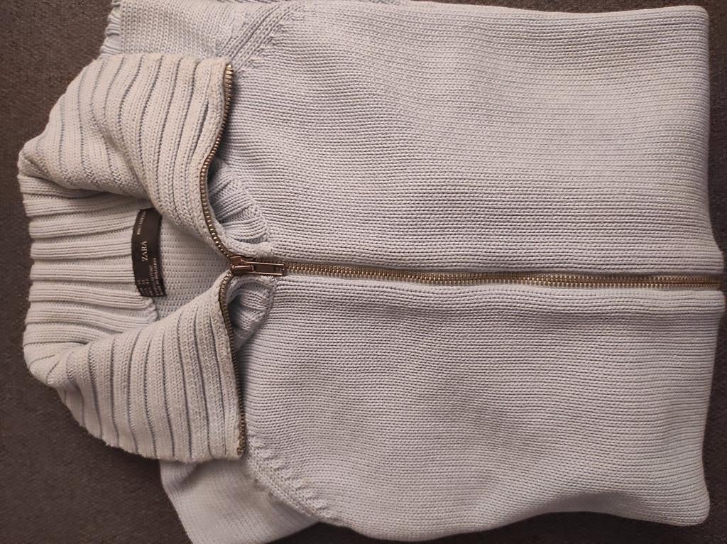 Gilet dame, Taille 46/48 (XL) ou plus grande, Enlèvement ou Envoi, Porté, Bleu