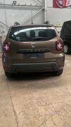 Dacia duster 2018 benzine 1,6 tce, Auto's, Voorwielaandrijving, Testrit aan huis, Stof, 4 cilinders