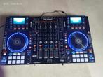 denon dj mcx8000, Muziek en Instrumenten, Ophalen, Zo goed als nieuw, Draaitafel, Denon
