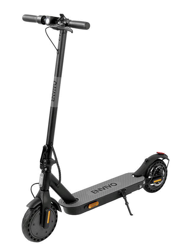 Trottinette électrique Envivo - comme neuve, Vélos & Vélomoteurs, Trottinettes, Comme neuf, Enlèvement