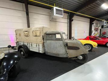 Triporteur Temp Hanseat 400, Autos, Autres marques, Achat, Entreprise, 2 places