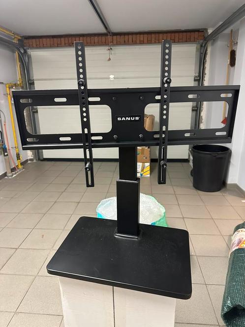 Tv-meubel, Audio, Tv en Foto, Televisiebeugels, Gebruikt, Ophalen