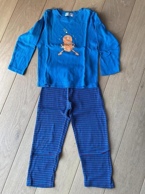 Verschillende pyjama’s maat 116, Kinderen en Baby's, Kinderkleding | Maat 116, Zo goed als nieuw, Meisje, Broek, Ophalen of Verzenden