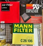Luchtfilter Chevrolet cruze, Ophalen, Chevrolet